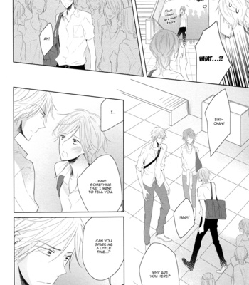 [Umiyuki Lily] Mousou One-Room | One-Room Delusion [Eng] – Gay Manga sex 197