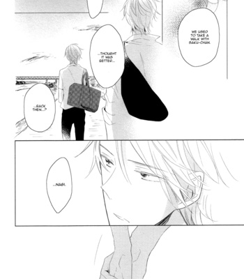 [Umiyuki Lily] Mousou One-Room | One-Room Delusion [Eng] – Gay Manga sex 199