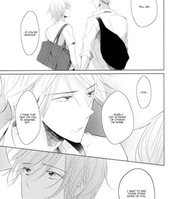 [Umiyuki Lily] Mousou One-Room | One-Room Delusion [Eng] – Gay Manga sex 200