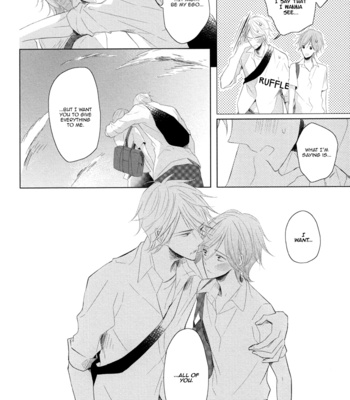 [Umiyuki Lily] Mousou One-Room | One-Room Delusion [Eng] – Gay Manga sex 201