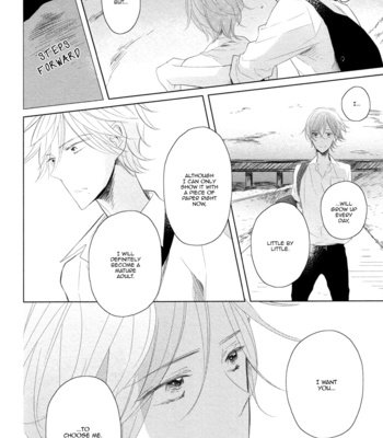 [Umiyuki Lily] Mousou One-Room | One-Room Delusion [Eng] – Gay Manga sex 203