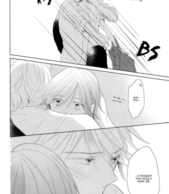 [Umiyuki Lily] Mousou One-Room | One-Room Delusion [Eng] – Gay Manga sex 205