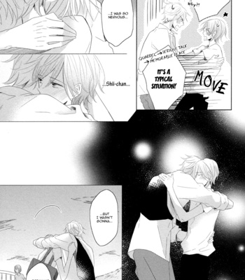 [Umiyuki Lily] Mousou One-Room | One-Room Delusion [Eng] – Gay Manga sex 206