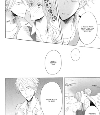 [Umiyuki Lily] Mousou One-Room | One-Room Delusion [Eng] – Gay Manga sex 207