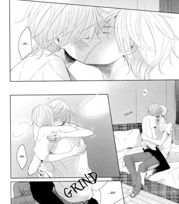 [Umiyuki Lily] Mousou One-Room | One-Room Delusion [Eng] – Gay Manga sex 209