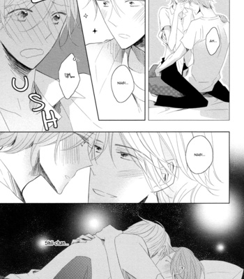 [Umiyuki Lily] Mousou One-Room | One-Room Delusion [Eng] – Gay Manga sex 210