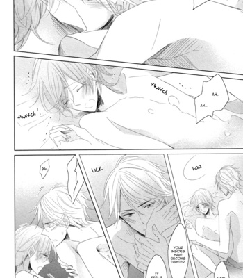 [Umiyuki Lily] Mousou One-Room | One-Room Delusion [Eng] – Gay Manga sex 211