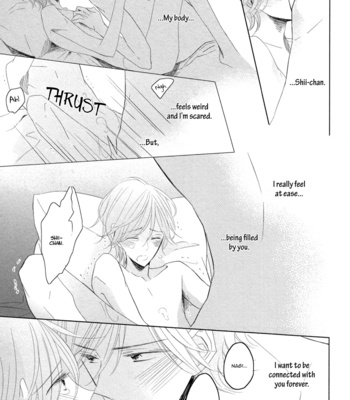 [Umiyuki Lily] Mousou One-Room | One-Room Delusion [Eng] – Gay Manga sex 212