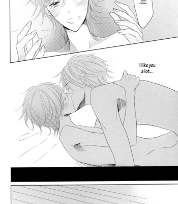 [Umiyuki Lily] Mousou One-Room | One-Room Delusion [Eng] – Gay Manga sex 213