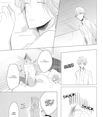[Umiyuki Lily] Mousou One-Room | One-Room Delusion [Eng] – Gay Manga sex 214