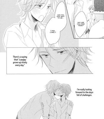 [Umiyuki Lily] Mousou One-Room | One-Room Delusion [Eng] – Gay Manga sex 215