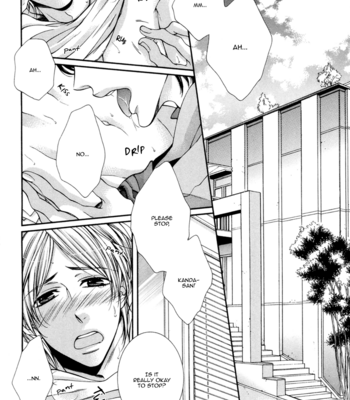 [TENNOUJI Mio] Renai Paradox ~ vol.01 [Eng] – Gay Manga sex 71
