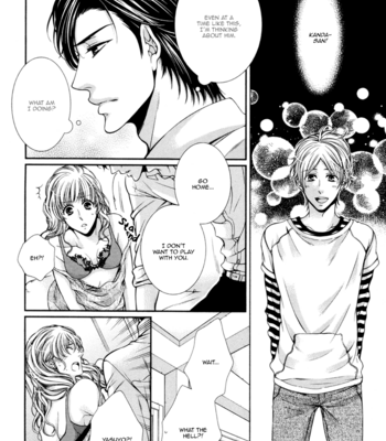 [TENNOUJI Mio] Renai Paradox ~ vol.01 [Eng] – Gay Manga sex 118
