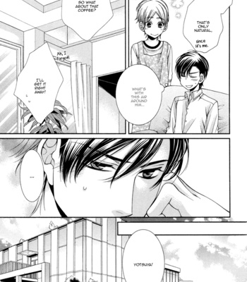 [TENNOUJI Mio] Renai Paradox ~ vol.01 [Eng] – Gay Manga sex 27