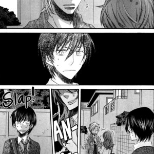 [TSUGE Amayo] Ai o Kudasai (update c.6) [Eng] – Gay Manga sex 14
