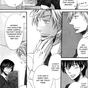 [TSUGE Amayo] Ai o Kudasai (update c.6) [Eng] – Gay Manga sex 18