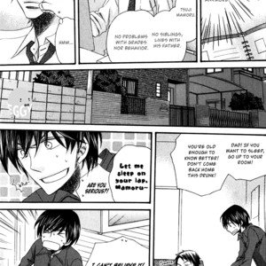 [TSUGE Amayo] Ai o Kudasai (update c.6) [Eng] – Gay Manga sex 20
