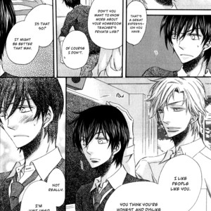 [TSUGE Amayo] Ai o Kudasai (update c.6) [Eng] – Gay Manga sex 23