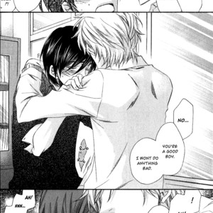 [TSUGE Amayo] Ai o Kudasai (update c.6) [Eng] – Gay Manga sex 27