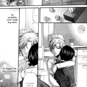 [TSUGE Amayo] Ai o Kudasai (update c.6) [Eng] – Gay Manga sex 28