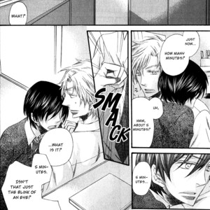 [TSUGE Amayo] Ai o Kudasai (update c.6) [Eng] – Gay Manga sex 29