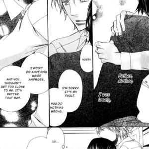 [TSUGE Amayo] Ai o Kudasai (update c.6) [Eng] – Gay Manga sex 31