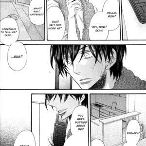 [TSUGE Amayo] Ai o Kudasai (update c.6) [Eng] – Gay Manga sex 33