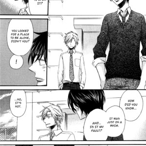 [TSUGE Amayo] Ai o Kudasai (update c.6) [Eng] – Gay Manga sex 36