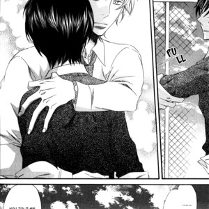 [TSUGE Amayo] Ai o Kudasai (update c.6) [Eng] – Gay Manga sex 37