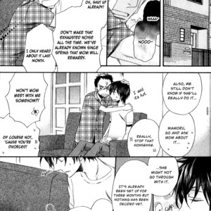 [TSUGE Amayo] Ai o Kudasai (update c.6) [Eng] – Gay Manga sex 47
