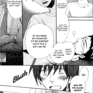 [TSUGE Amayo] Ai o Kudasai (update c.6) [Eng] – Gay Manga sex 48