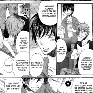 [TSUGE Amayo] Ai o Kudasai (update c.6) [Eng] – Gay Manga sex 52