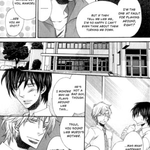 [TSUGE Amayo] Ai o Kudasai (update c.6) [Eng] – Gay Manga sex 53