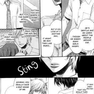 [TSUGE Amayo] Ai o Kudasai (update c.6) [Eng] – Gay Manga sex 54