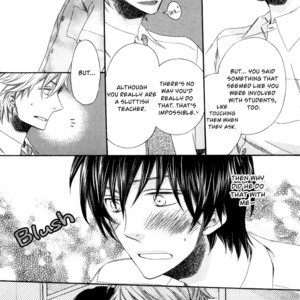 [TSUGE Amayo] Ai o Kudasai (update c.6) [Eng] – Gay Manga sex 55