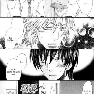 [TSUGE Amayo] Ai o Kudasai (update c.6) [Eng] – Gay Manga sex 56
