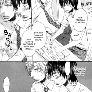 [TSUGE Amayo] Ai o Kudasai (update c.6) [Eng] – Gay Manga sex 57