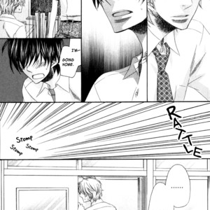 [TSUGE Amayo] Ai o Kudasai (update c.6) [Eng] – Gay Manga sex 59