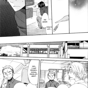 [TSUGE Amayo] Ai o Kudasai (update c.6) [Eng] – Gay Manga sex 60