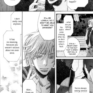 [TSUGE Amayo] Ai o Kudasai (update c.6) [Eng] – Gay Manga sex 63