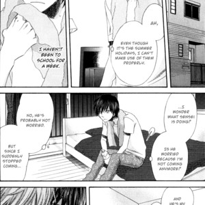 [TSUGE Amayo] Ai o Kudasai (update c.6) [Eng] – Gay Manga sex 65