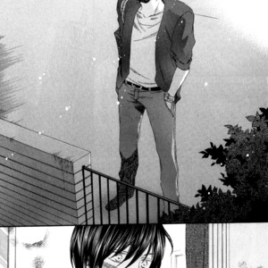 [TSUGE Amayo] Ai o Kudasai (update c.6) [Eng] – Gay Manga sex 67