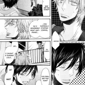 [TSUGE Amayo] Ai o Kudasai (update c.6) [Eng] – Gay Manga sex 68