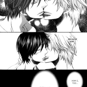 [TSUGE Amayo] Ai o Kudasai (update c.6) [Eng] – Gay Manga sex 73