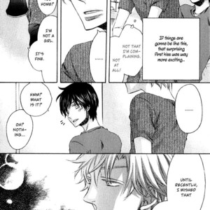 [TSUGE Amayo] Ai o Kudasai (update c.6) [Eng] – Gay Manga sex 81