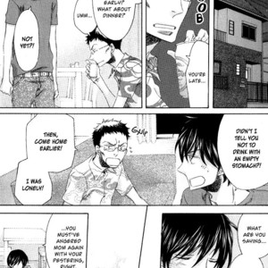 [TSUGE Amayo] Ai o Kudasai (update c.6) [Eng] – Gay Manga sex 82