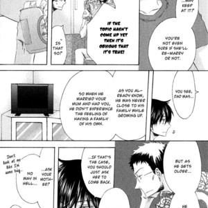 [TSUGE Amayo] Ai o Kudasai (update c.6) [Eng] – Gay Manga sex 83