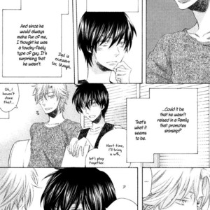 [TSUGE Amayo] Ai o Kudasai (update c.6) [Eng] – Gay Manga sex 85