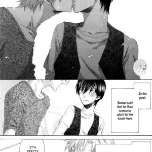 [TSUGE Amayo] Ai o Kudasai (update c.6) [Eng] – Gay Manga sex 86