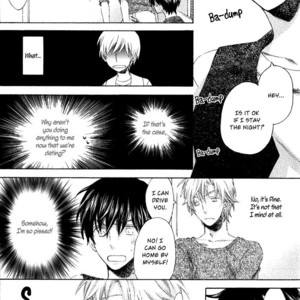 [TSUGE Amayo] Ai o Kudasai (update c.6) [Eng] – Gay Manga sex 87